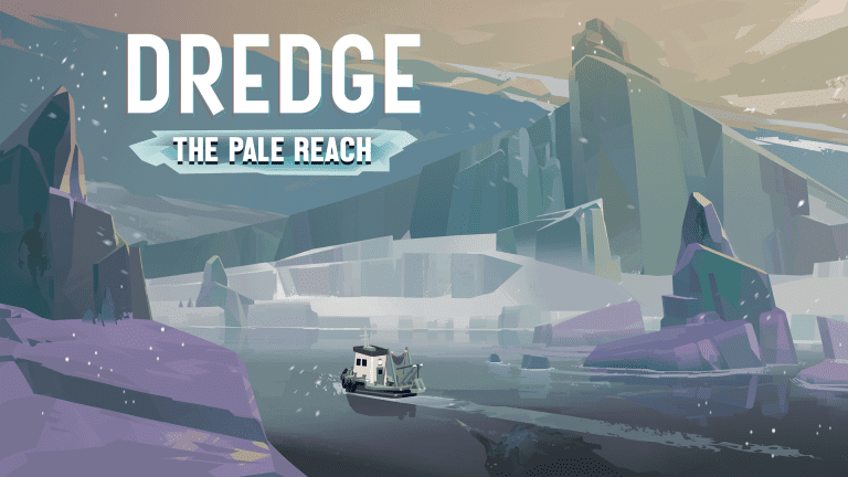 Les profondeurs glaciales de The Pale Reach élargissent les récits de DREDGE
