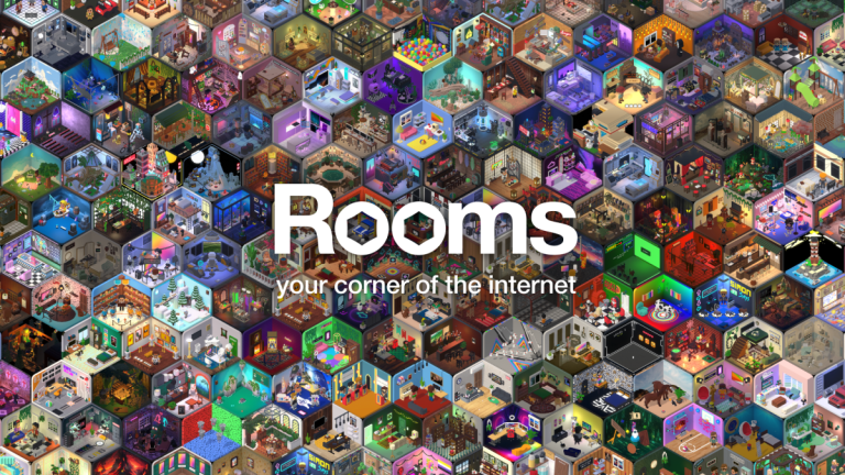 Rooms, un concepteur d’espace 3D interactif et un « jeu confortable », arrive sur l’App Store