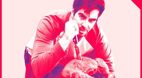 Thanksgiving a amené Eli Roth « là où j'appartiens » après Borderlands