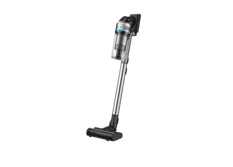 Aspirateur balai sans fil Samsung Jet 90 Pet, puissance d'aspiration maximale de 200 W