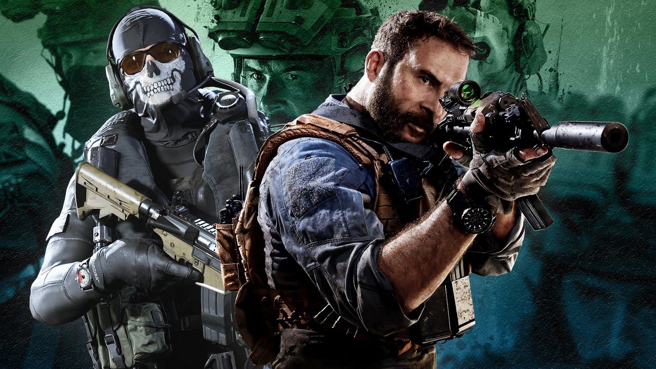 10 meilleurs jeux Call of Duty de tous les temps
