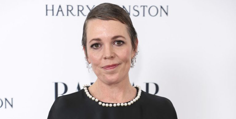 Olivia Colman veut jouer le rôle classique de James Bond
