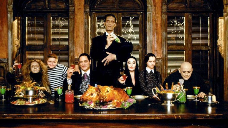 7 meilleurs films de Thanksgiving à diffuser avec toute la famille