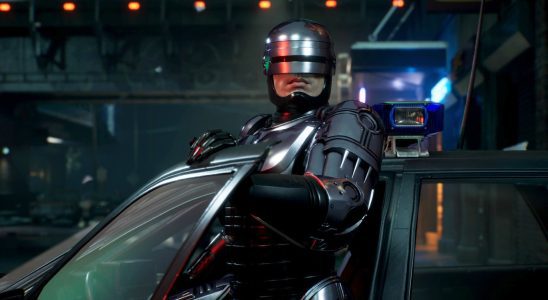 Revue de Robocop Rogue City – Jank ne peut pas gâcher un FPS brutal