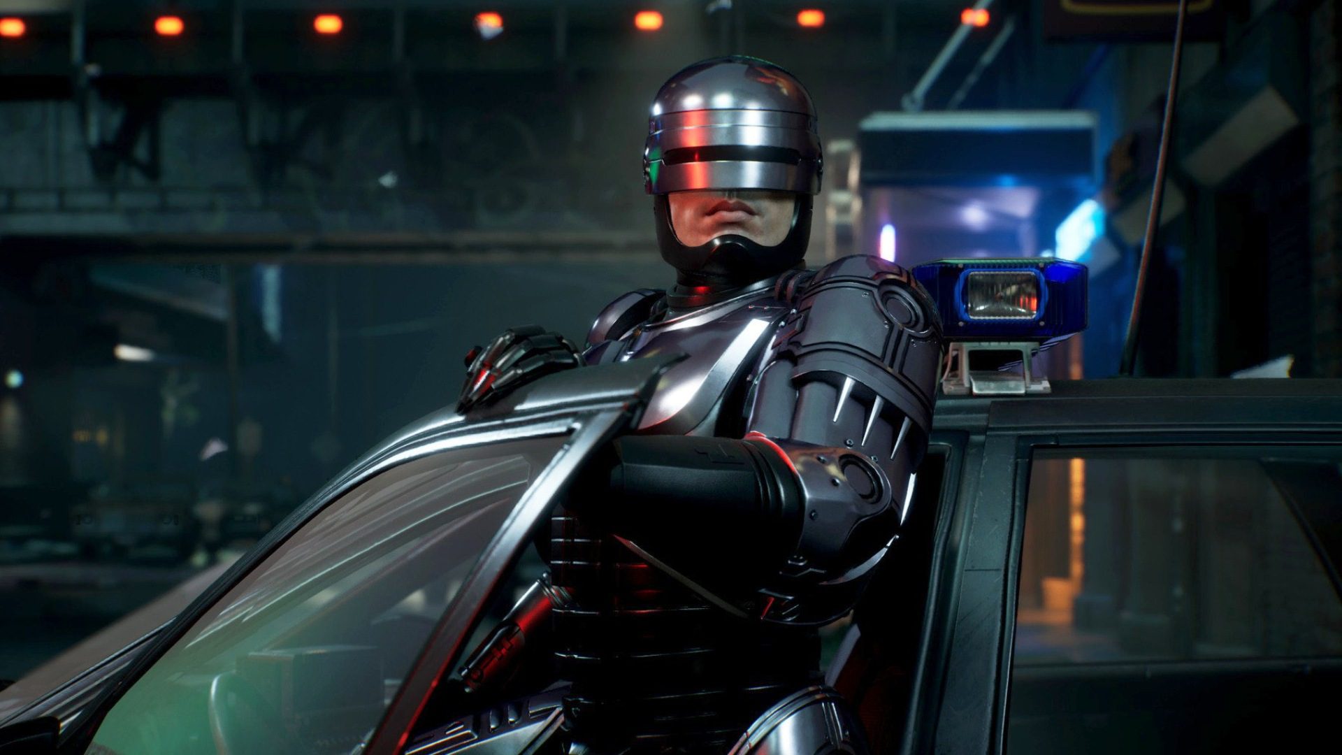 Revue de Robocop Rogue City – Jank ne peut pas gâcher un FPS brutal
