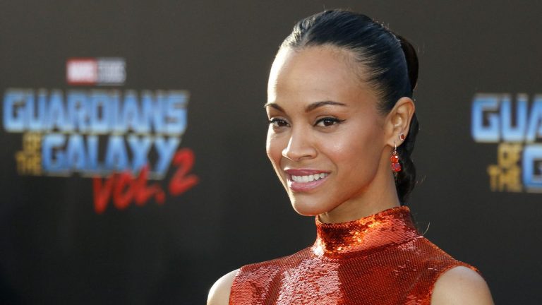 La nouvelle cuisine de Zoe Saldana « rehaussera l’ambiance d’un hôtel de luxe dans votre cuisine », déclarent les experts