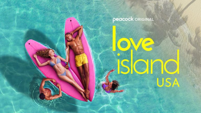 Love Island TV Show on Peacock: canceled or renewed?