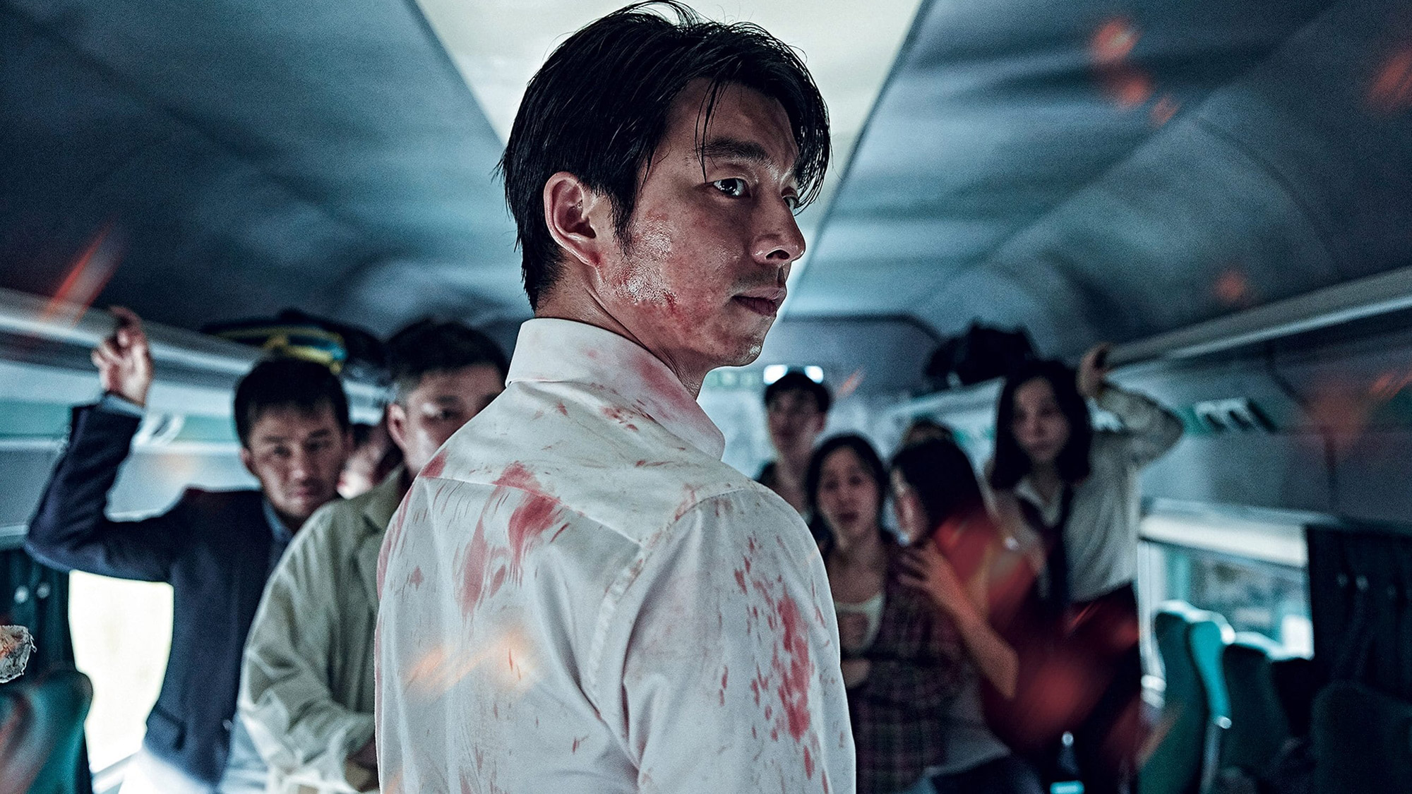 Trésors cachés de Netflix : Train pour Busan