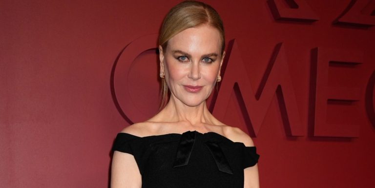 Nicole Kidman révèle qu'une troisième saison de Big Little Lies est en route
