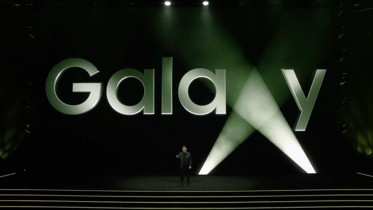 Samsung Galaxy Unpacked 2024 : Galaxy S24, AI, Galaxy Ring et plus