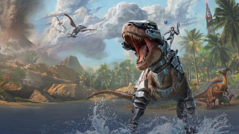 Toutes les commandes de la console Ark : Survival Ascended et ce qu'elles font
