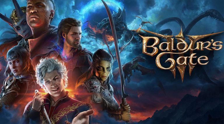 Baldur's Gate 3 est le jeu à battre aux Game Awards
