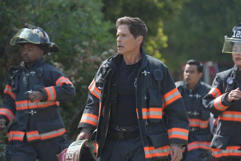 9-1-1 : Lone Star : la première de la saison cinq du drame FOX reportée à l'automne 2024
