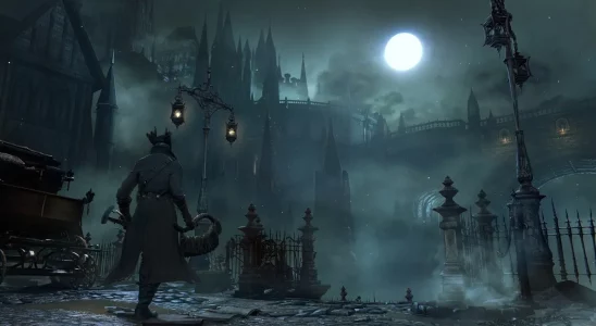 Un remaster Bloodborne sur PC n’est pas ce dont les fans ont réellement besoin