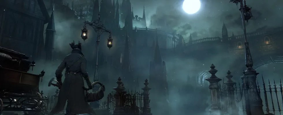 Un remaster Bloodborne sur PC n’est pas ce dont les fans ont réellement besoin