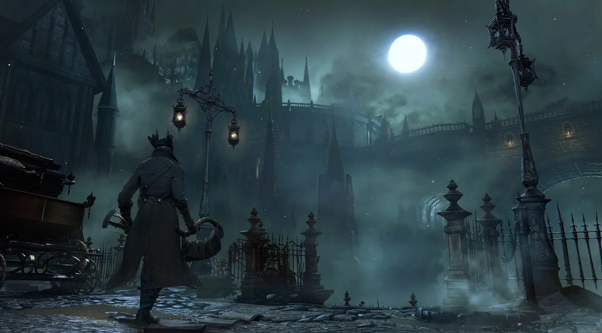 Un remaster Bloodborne sur PC n’est pas ce dont les fans ont réellement besoin
