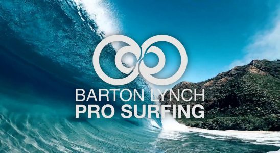 Critique - Barton Lynch Pro Surf