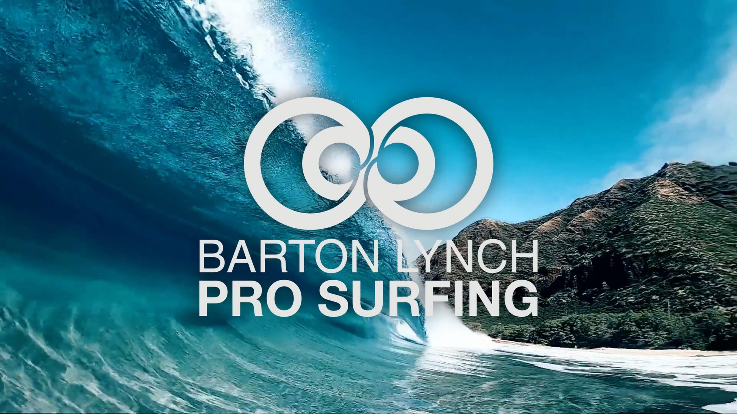 Critique - Barton Lynch Pro Surf
