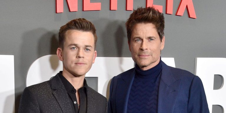 Netflix renouvelle la série Unstable de Rob Lowe pour une saison 2
