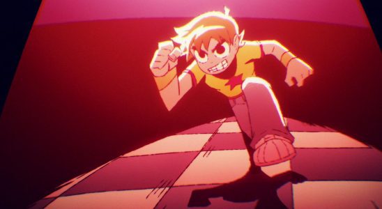 Scott Pilgrim Takes Off prend un risque énorme qui rapporte gros