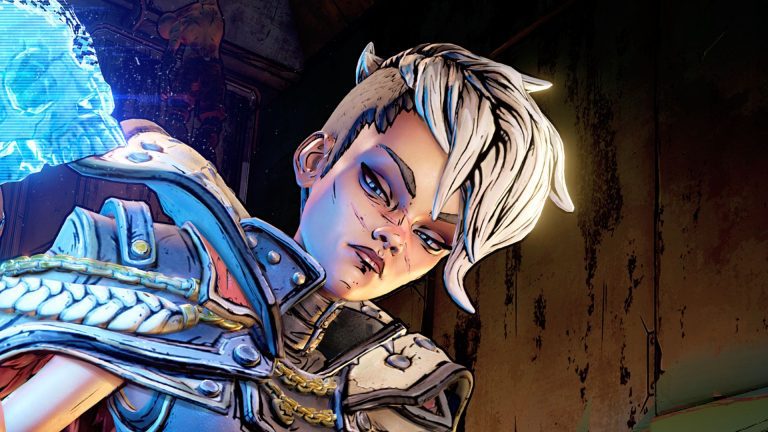 Deux nouveaux jeux Borderlands nommés par l'ancien directeur technique
