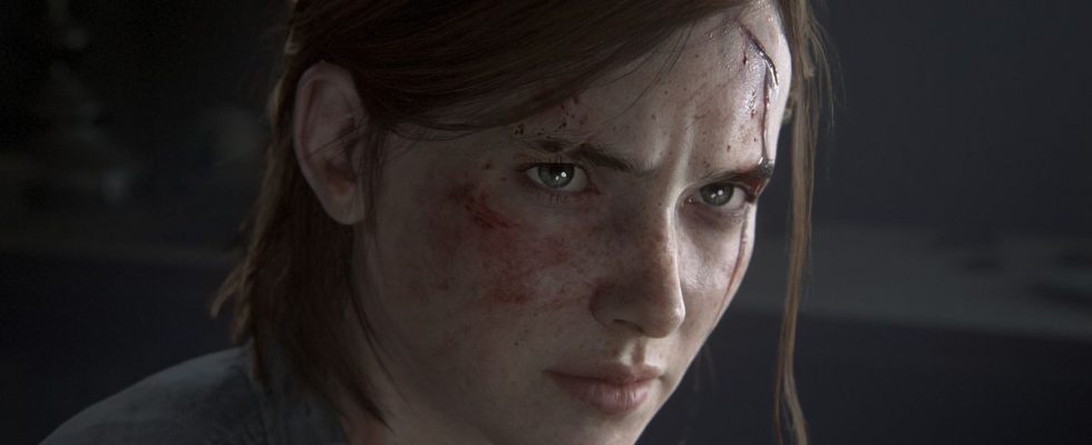 Le remaster de The Last of Us Part 2 pour PS5 annoncé suite à une fuite