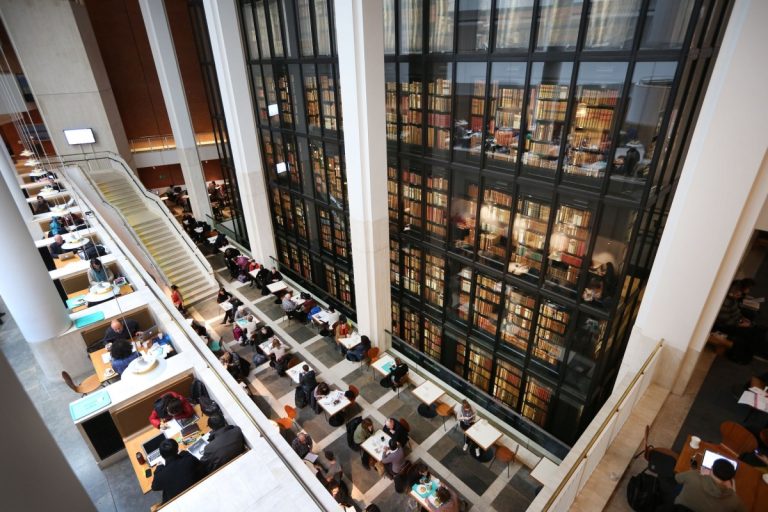 La British Library confirme le vol de données lors d’une attaque de ransomware