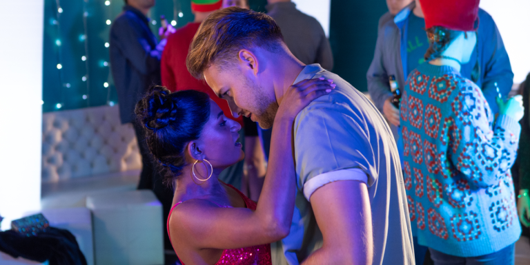 Spoilers Hollyoaks – Yazz Cunningham a une nouvelle passion surprise
