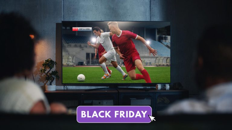 Les 6 meilleures offres de streaming du Black Friday pour 2023