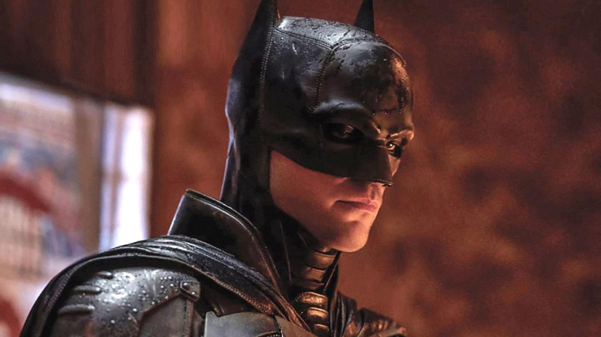 Le film de Matt Reeves The Batman est un thriller paranoïaque voyeuriste calqué sur le cinéma des années 70 comme The Conversation, Klute avec Bruce Wayne et Selina Kyle - Le film de Matt Reeves The Batman Part II a reçu une date de sortie en octobre 2025 en tant qu'histoire de DC Elseworlds, déconnectée des autres DC films.