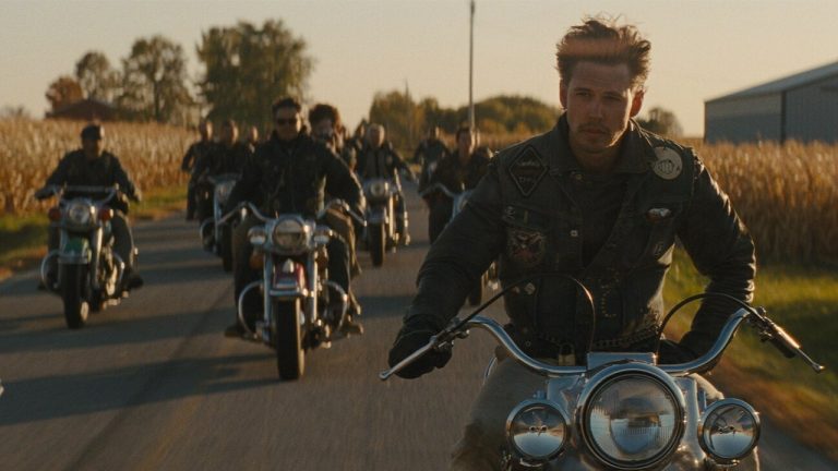 The Bikeriders de Jeff Nichols est à la recherche d'un nouveau studio après avoir été abandonné par Disney
