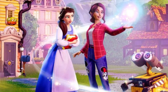 L'édition Cozy de Disney Dreamlight Valley est à prix réduit pour le Black Friday et est livrée avec du contenu bonus