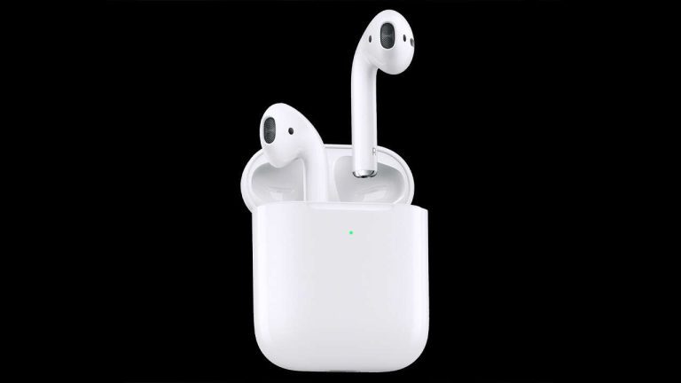 Les AirPods d'Apple ne coûtent que 80 $ sur Amazon pour le Black Friday
