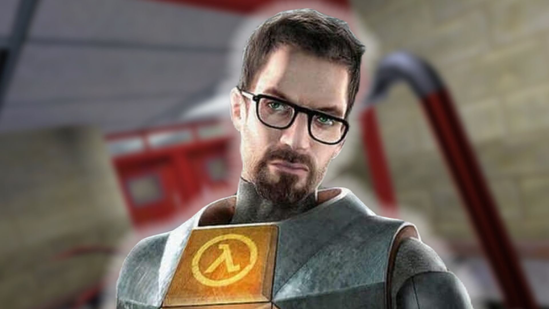 Ce mod Half-Life est un téléchargement essentiel alors que c'est un jeu gratuit
