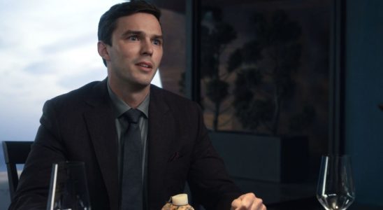 En faisant appel à Nicholas Hoult pour Lex Luthor, James Gunn apprend des meilleurs de Snyder