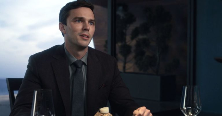 En faisant appel à Nicholas Hoult pour Lex Luthor, James Gunn apprend des meilleurs de Snyder
