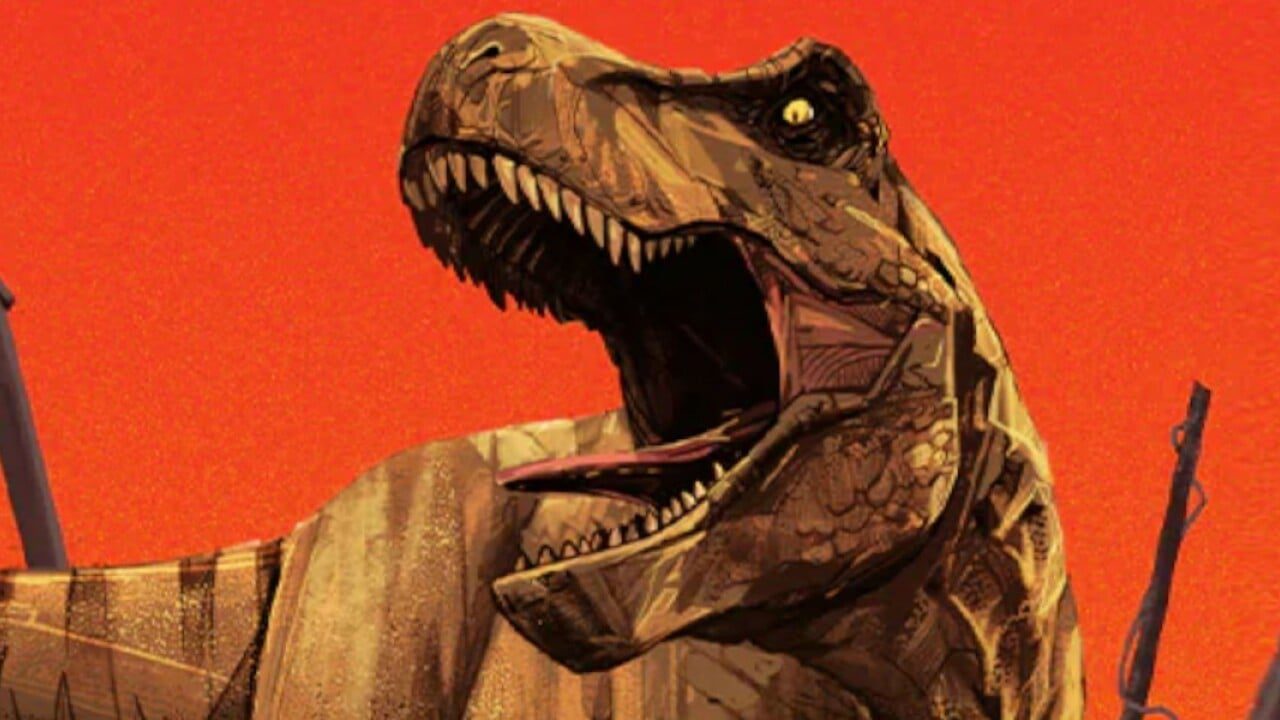 Jurassic Park : Revue de la collection de jeux classiques (Switch eShop)
