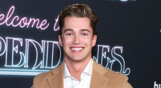 L'ancienne star de Strictly, AJ Pritchard, révèle pourquoi il est heureux de ne jamais avoir atteint la finale