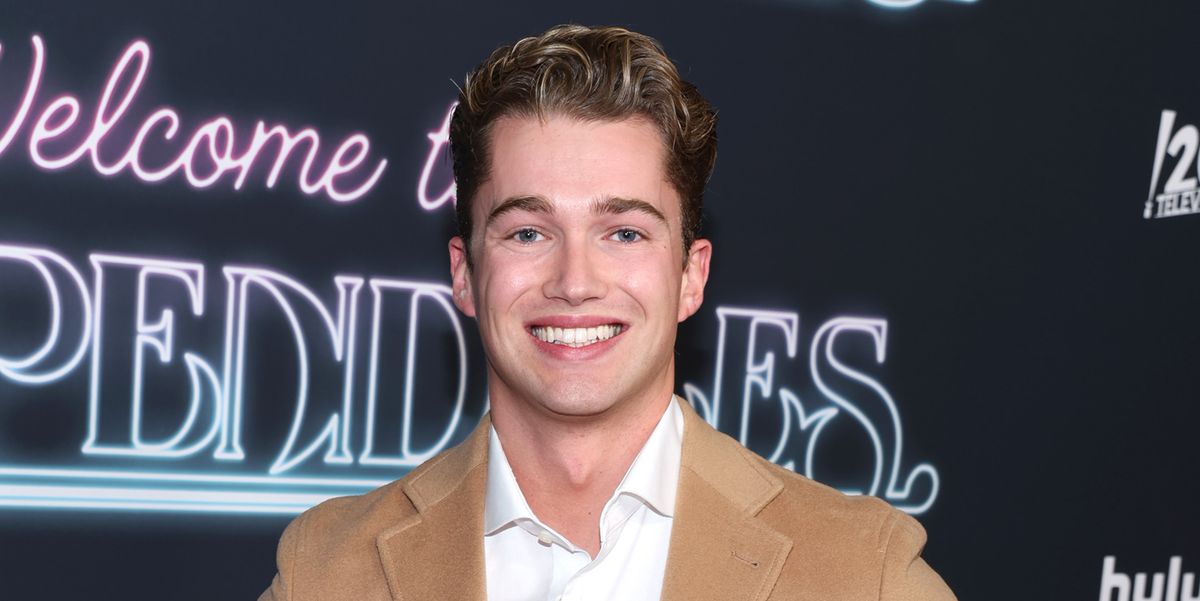 L'ancienne star de Strictly, AJ Pritchard, révèle pourquoi il est heureux de ne jamais avoir atteint la finale
