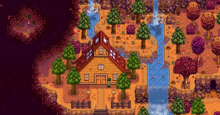 Stardew Valley Expanded est le mod le plus populaire du jeu pour une bonne raison
