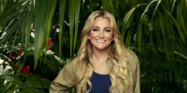 La star de Je suis une célébrité, Jamie Lynn Spears, explique les réactions négatives auxquelles elle a été confrontée à cause de sa grossesse
