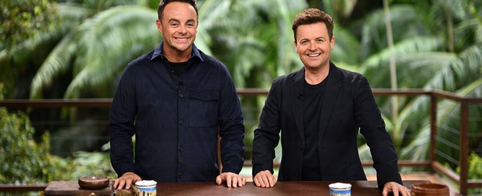 I'm a Celeb confirme que deux arrivées tardives rejoignent le camp