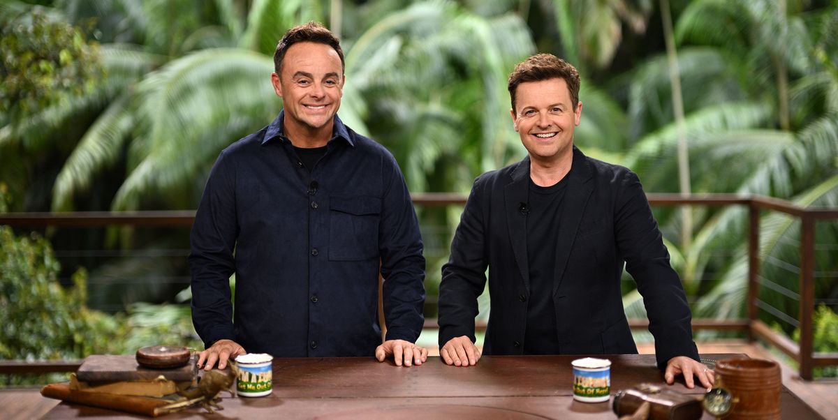 I'm a Celeb confirme que deux arrivées tardives rejoignent le camp
