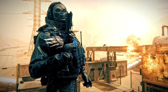 Modern Warfare 3 révèle une « mise à jour gratuite massive » et le retour de Gunfight