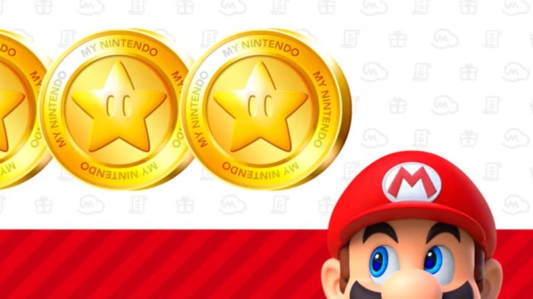 Nintendo offre un bonus de points d'or à durée limitée avec les abonnements Switch Online (Amérique du Nord)
