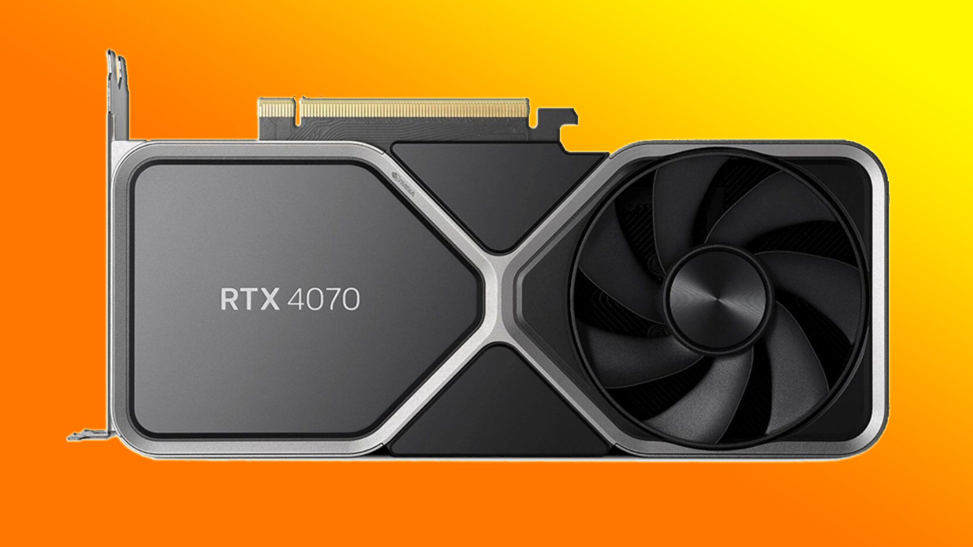 Nvidia GeForce RTX 4070 pourrait ne pas être remplacée par la nouvelle variante Super
