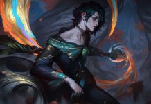 League Of Legends présente les changements de carte 2024 et le nouveau champion Hwei