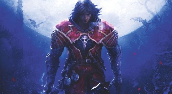 Castlevania: Lords of Shadow