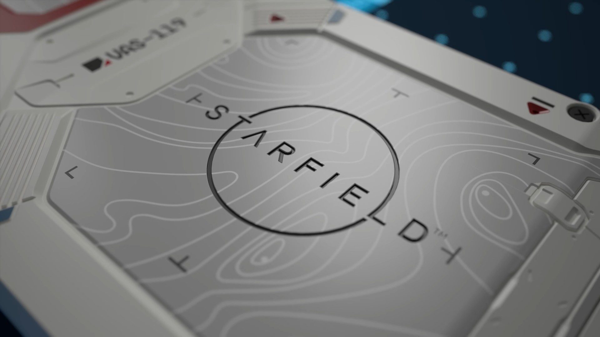 AMD et Starfield s'associent pour un énorme cadeau en édition limitée
