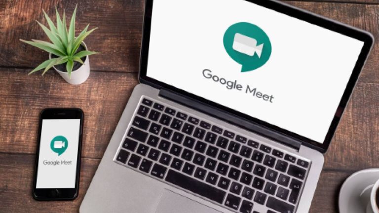 Google Meet peut désormais reconnaître lorsque vous levez la main via l’IA – voici comment cela fonctionne